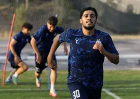 استقلال از این جوان مقابل ذوب‌آهن رونمایی می‌کند!