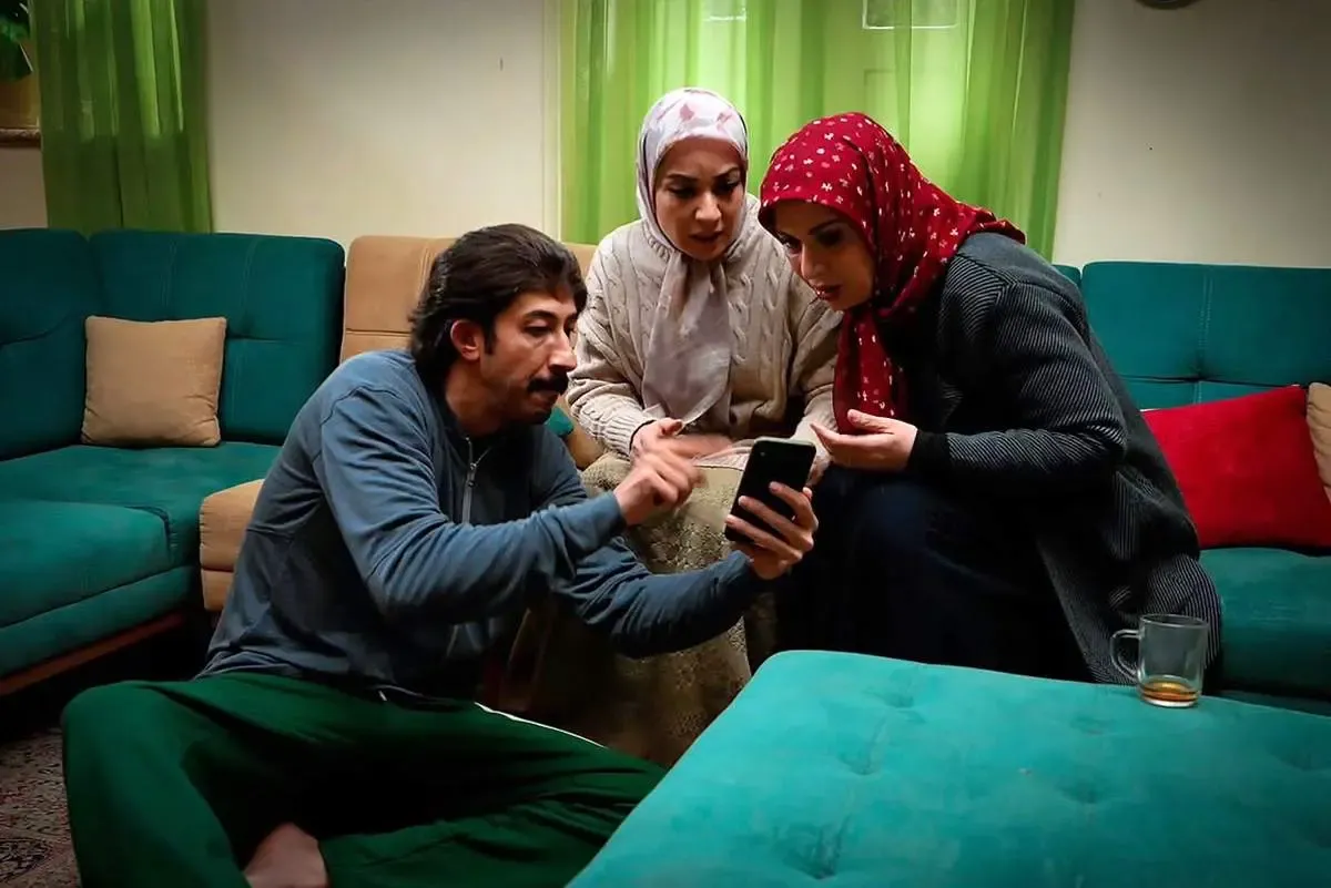 دلیل اصلی حذف چهار قسمت از  «پایتخت ۷» مشخص شد