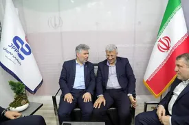 برنامه ریزی برای حمایت های گسترده از توسعه صنعت نفت در دستور کار است