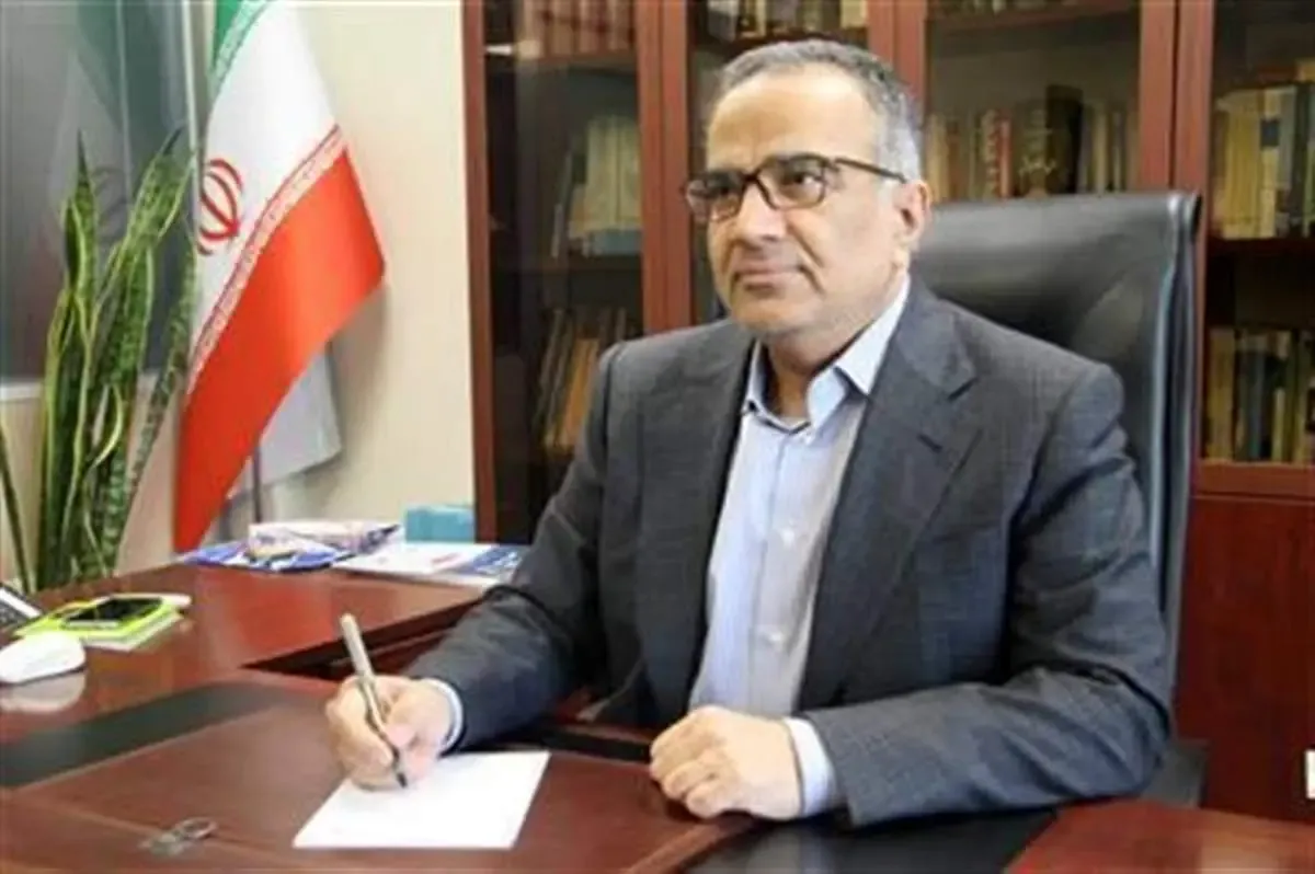 پیام رئیس کل بیمه مرکزی به مناسبت سالروز آزادی خرمشهر