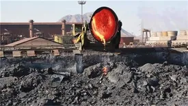 استفاده بهینه از سرباره‌های فولاد مباركه در پروژه‌های راه‌سازی و جاده‌ای