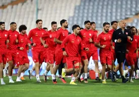 ستاره پرسپولیسی امشب به تلویزیون می آید