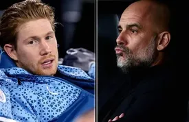 مسمومیت عمدی دیبروینه: سیتی وحشت کرد!