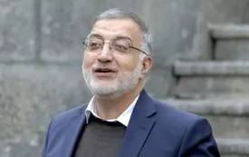 ۳ حکم همزمان برای یک نفر در شهرداری زاکانی!