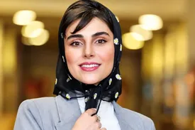 بیوگرافی لاله مرزبان بازیگر فیلم مراقب+ عکس