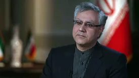 پاسخ سفیر ایران به ادعاها و اتهامات لندن
