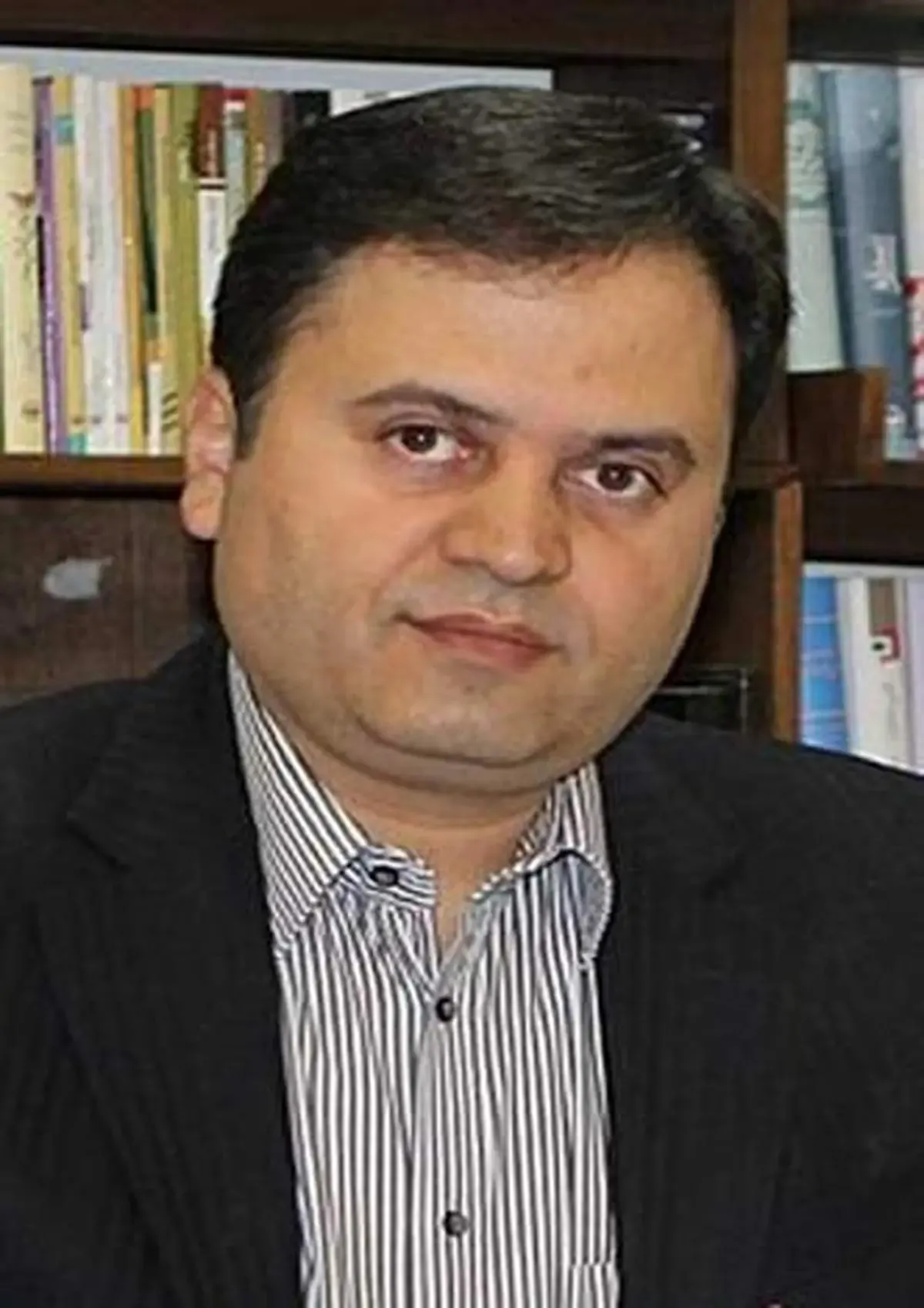 دولتمردان بیگانه با ریاضی!