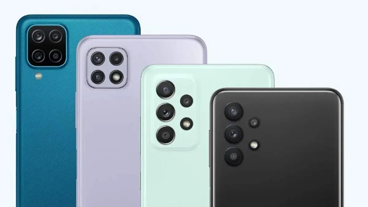 قیمت گوشی سامسونگ، شیائومی و آیفون امروز یکشنبه ۲۳ شهریور ۱۴۰۴/پرچمدار سامسونگ چند؟