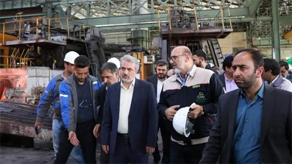 توزیع همگون صنعت و معدن، جبران عقب‌افتادگی صنعتی شهرستان ها