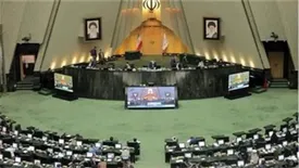 قدردانی نمایندگان مجلس از وزیر صمت و شركت‌های بزرگ صنعتی در خصوص آب‌رسانی به استان‌های كم‌آب