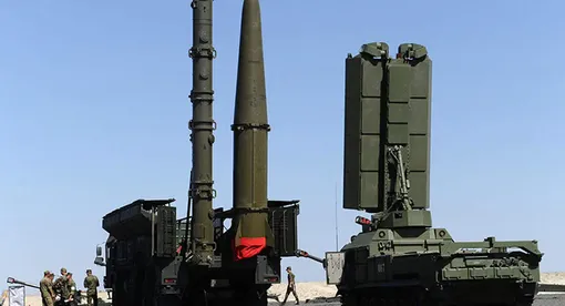 تازه‌ترین آمار تسلیحات هسته‌ای آمریکا و روسیه