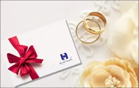 ۶۰۰٫۰۰۰ عروس و داماد از شعب سپهری وام ازدواج گرفتند