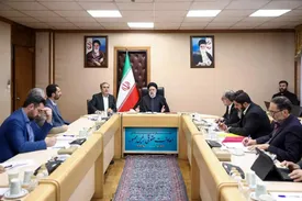 رئیسی: معاونت حقوقی مانع لغو مصوبات و اخلال در روند توسعه کشور شود