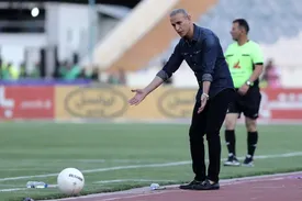 یحیی در شب باختش هم دست از سر نکونام برنداشت!