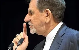 ماجرای هشدار جهانگیرى به رئیسى چه بود؟ / کوچک‌تر شدن سفره مردم دیگر برای آن‌ها قابل تحمل نخواهد بود