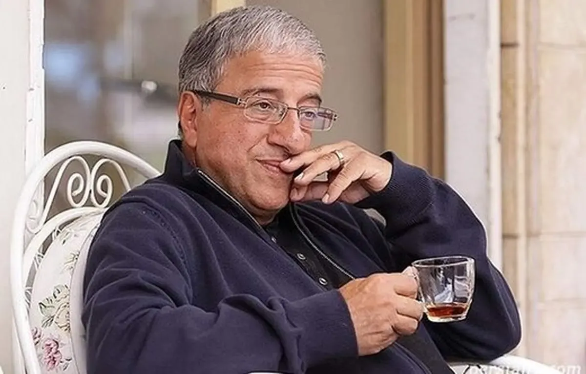 علیرضا خمسه عذرخواهی کرد