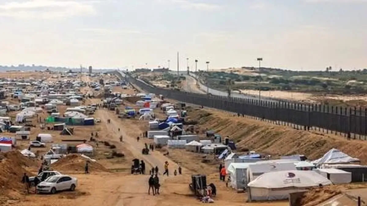 مصر اسرائیل را تهدید کرد؛ پیمان کمپ دیوید را لغو می کنیم