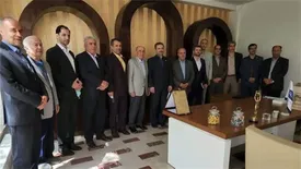 بیمه ایران حامی سرمایه گذاری بخش خصوصی