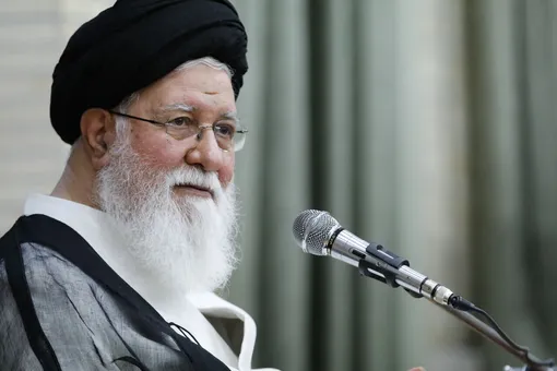 امام جمعه مشهد: انتخابات در مورد رهبری انجام شده و رهبر تعیین شده است