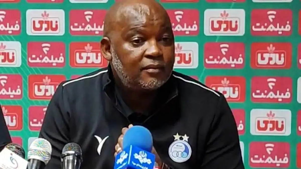 تعریف ویژه کاپیتان استقلال از موسیمانه