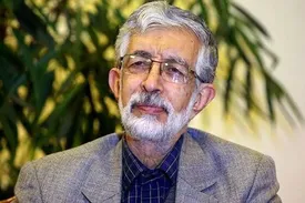 اظهارات جالب حداد عادل در مورد آمریکا