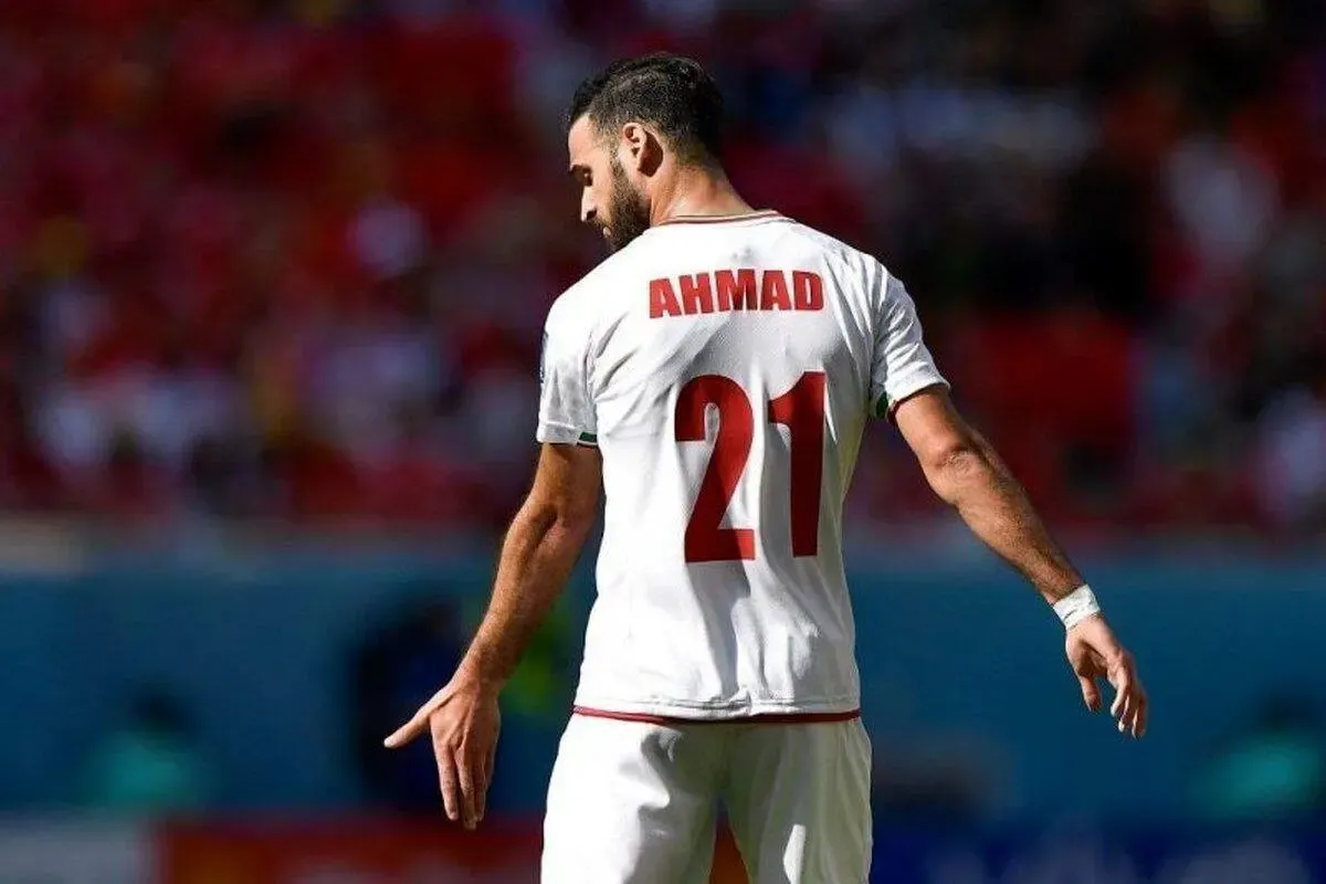 نوراللهی بخاطر توهین به تماشاگران پرسپولیس نقره داغ شد