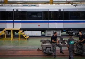 ساخت هشت خطِ متروی تهران توسط شرکت های خوشنام چینی!