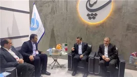 فرودگاه پیام با هدف خدمات رسانی (کارگو) تاسیس شده و می‌تواند گذرگاه صادراتی کشور شود