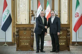 فصل جدید روابط ایران و عراق