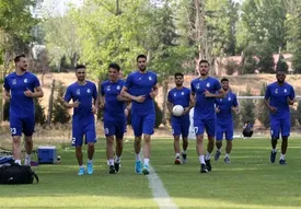 استقلال بهترین  تیم ایران در آسیا شد