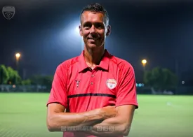 دستیار یحیی از سری آ آمد/دومنیکو دواردو کیست؟