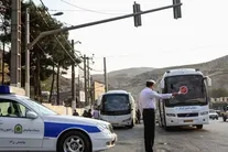 اعلام محدودیت‌های ترافیکی ۱۰ تا ۲۰ تیر در جاده‌های کشور