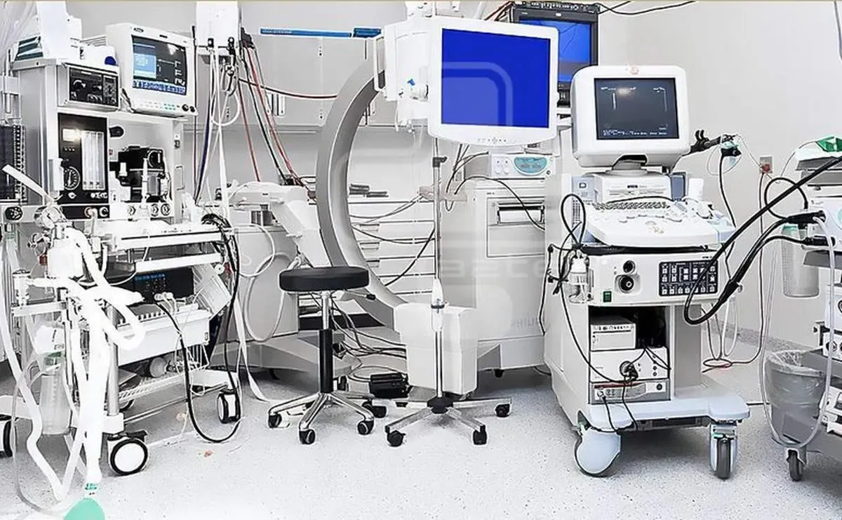 ۲۰ میلیارد تجهیزات پزشکی قاچاق در تهران کشف شد