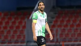 حسین ابرقویی نژاد ستاره خیبر خرم آباد در آستانه انتقال به پرسپولیس