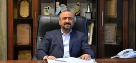 سرپرست جدید منطقه ویژه اقتصادی خلیج فارس معرفی شد