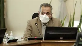 سرپرست اداره کل روابط عمومی بانک مسکن درگذشت مدیر مسوول روزنامه آرمان ملی را تسلیت گفت