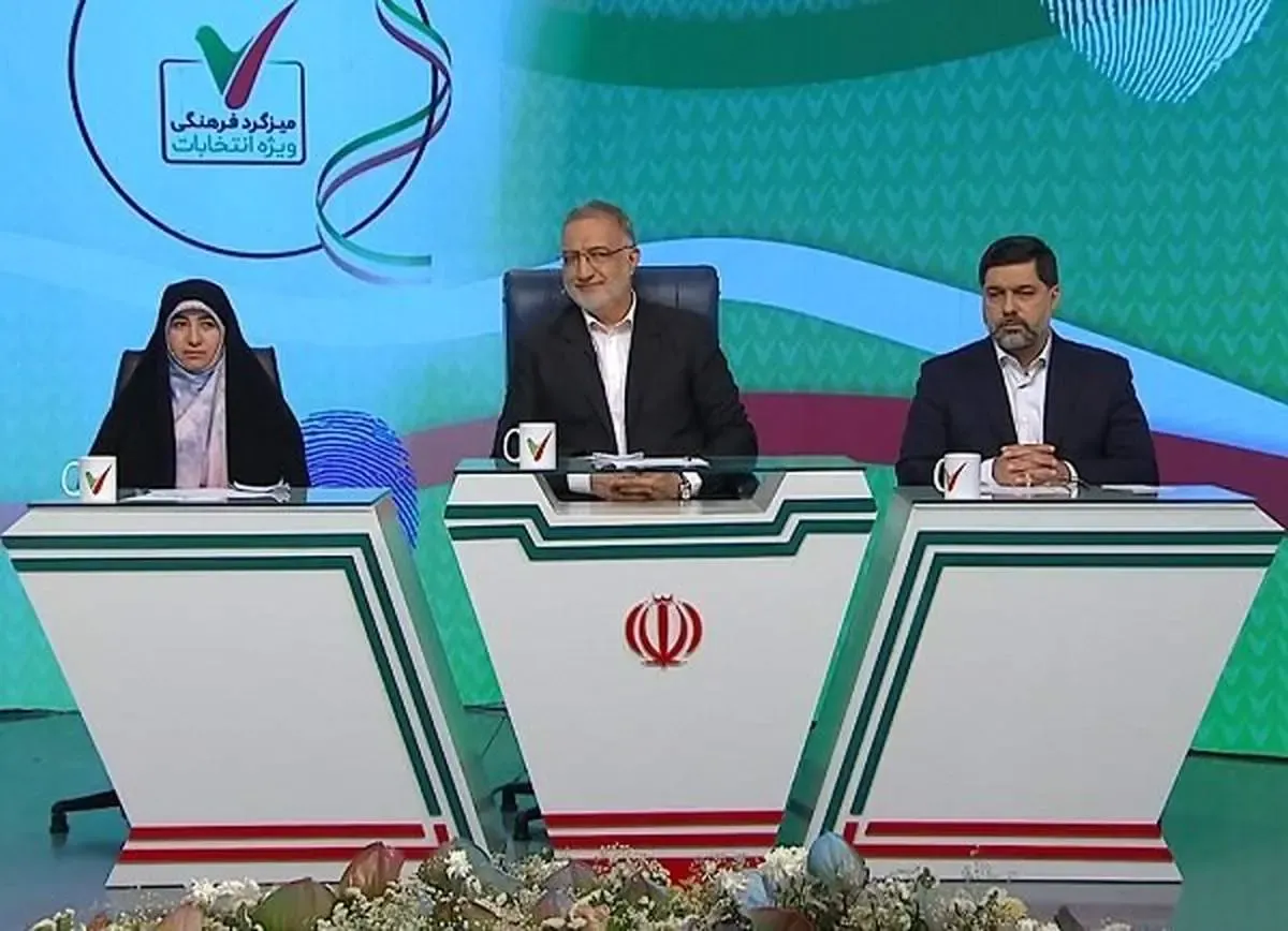 زاکانی: چیزی به نام حجاب بان نداریم/ انتظامی: می‌توانیم بگوییم در سطح کشور هم همین رفتار را خواهید داشت