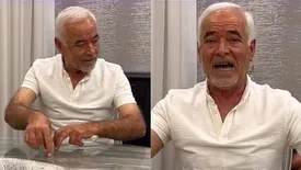 صادق بوقی در کنار علی پروین در جوانی+عکس