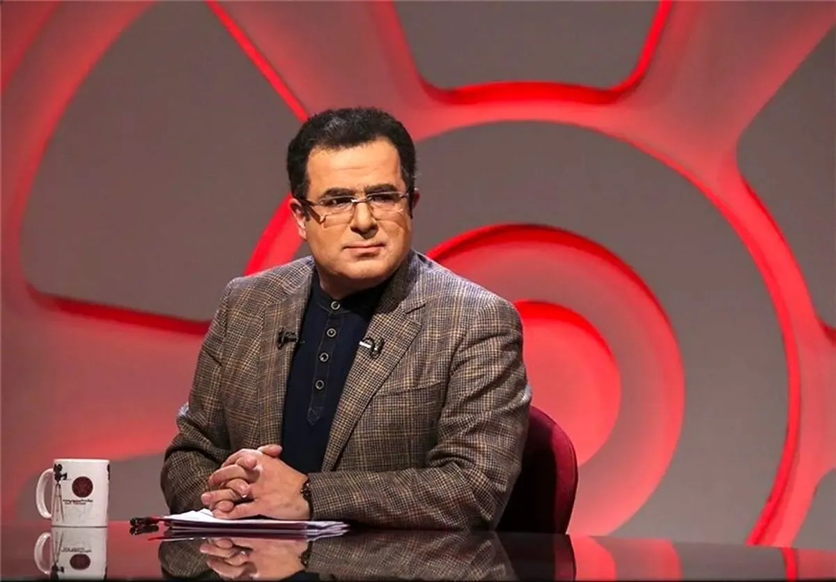 جبلی یا جلیلی ، فرمان دست کیست ؟