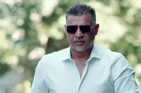 مالک جدید پرسپولیس، علی دایی را می خواهد