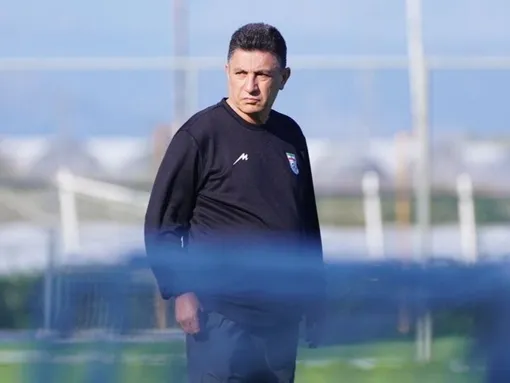 قلعه‌نویی سرمربی تیم‌ملی در جام ملت‌ها؟