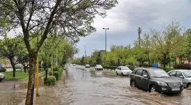 آماده باش هواشناسی برای یکشنبه و دوشنبه/ سیل در راه این استانها