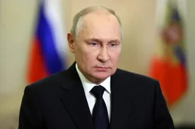 پوتین: آمریکا باید ما را هم به حساب آورد