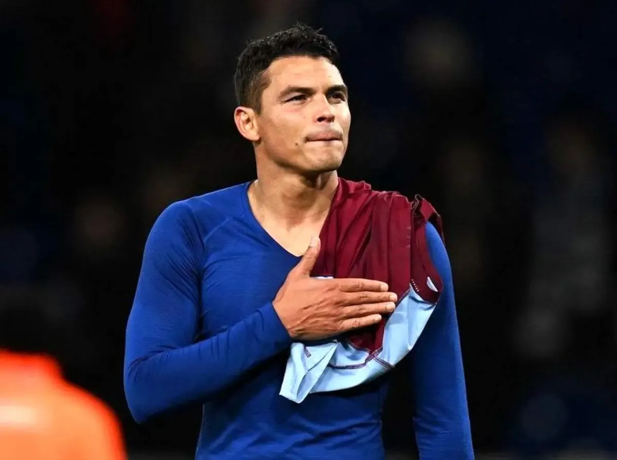 رسمی: خداحافظی اشک‌بار کاپیتان با چلسی!