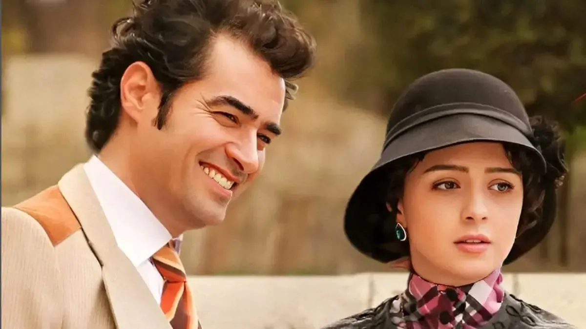 بازیگر ترکیه ای شهرزاد شبیه ترانه علیدوستی شد/ عکس