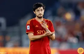 استوری انتقامی سردار آزمون