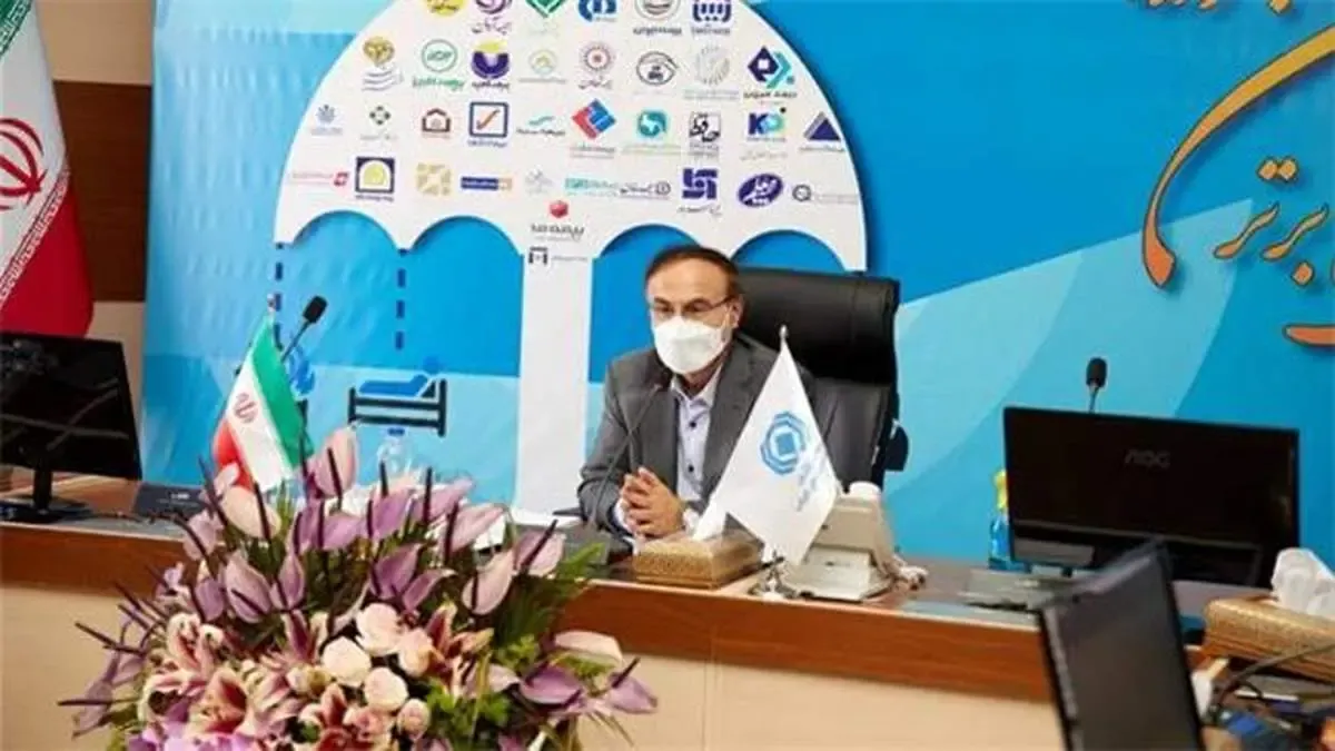 روابط عمومی‌ها زبان گویا و شیوای مفاهیم پیچیده صنعت بیمه هستند