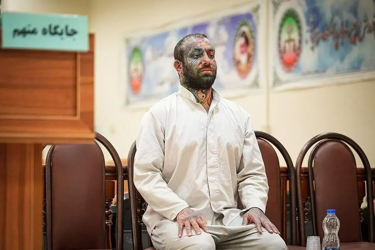 استوری مبهم خواهر تتلو درباره پرونده برادرش