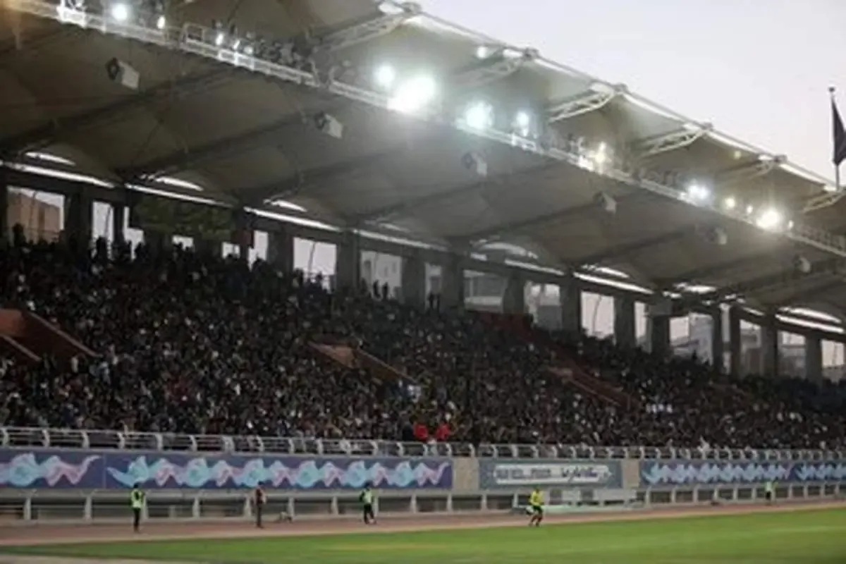 انتقال بازی‌های استقلال به این شهر عجیب