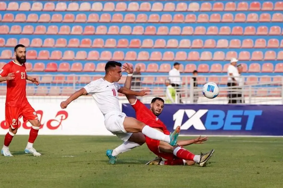 ساختار دفاعی تیم ملی ایراد دارد